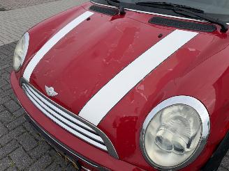 Mini Cooper 1.6 85Kw AIRCO picture 9