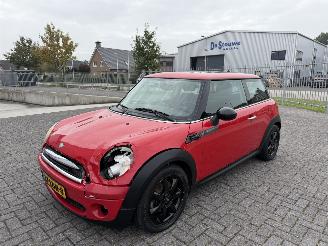 Mini One 1.6 55kw Pano - Navi - Airco picture 5