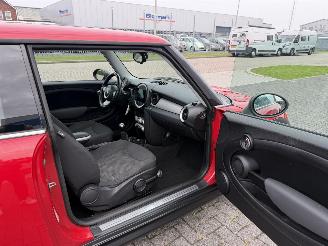 Mini One 1.6 55kw Pano - Navi - Airco picture 23