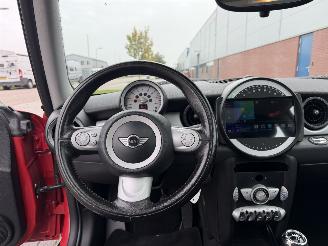 Mini One 1.6 55kw Pano - Navi - Airco picture 19