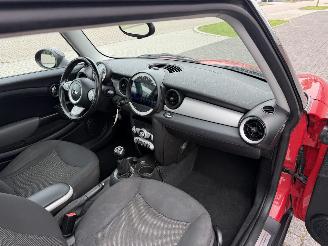 Mini One 1.6 55kw Pano - Navi - Airco picture 25