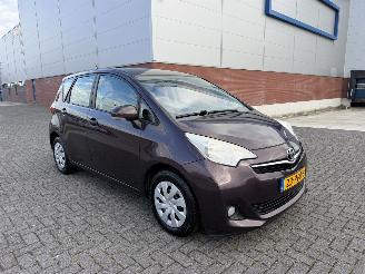 Toyota Verso S 1.3 VVT-i 73kw Clima picture 4