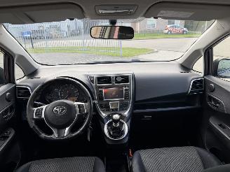 Toyota Verso S 1.3 VVT-i 73kw Clima picture 14
