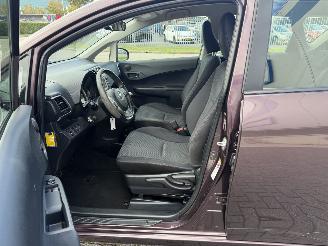 Toyota Verso S 1.3 VVT-i 73kw Clima picture 11