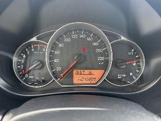 Toyota Verso S 1.3 VVT-i 73kw Clima picture 20