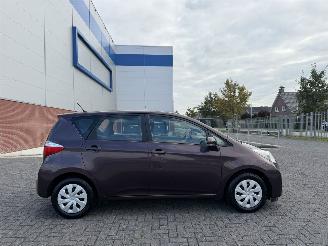 Toyota Verso S 1.3 VVT-i 73kw Clima picture 5