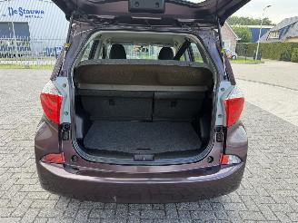 Toyota Verso S 1.3 VVT-i 73kw Clima picture 15