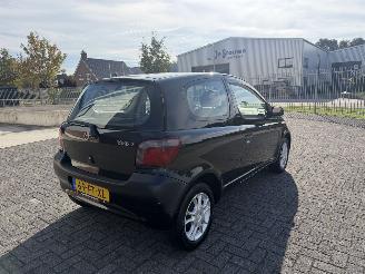 Toyota Yaris 1.3 16 VVT-i Luna picture 3