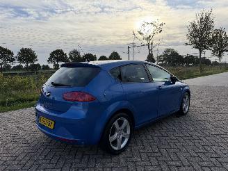 Seat Leon 1.8 TFSI  118kw Clima picture 6
