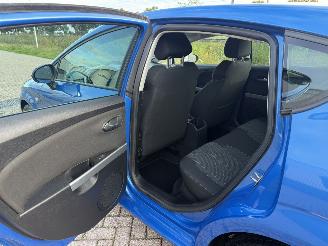 Seat Leon 1.8 TFSI  118kw Clima picture 13