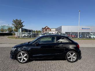 Audi A1 1.4 TFSI 90kw S-Line picture 3