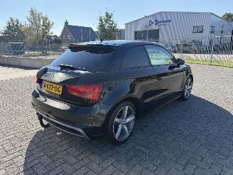 Audi A1 1.4 TFSI 90kw S-Line picture 7