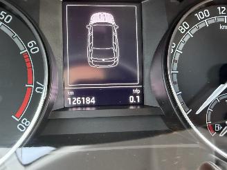 Skoda Fabia 1.0 55kw Business Edition Clima - Navi picture 22