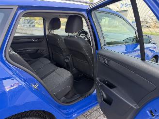 Skoda Fabia 1.0 55kw Business Edition Clima - Navi picture 17