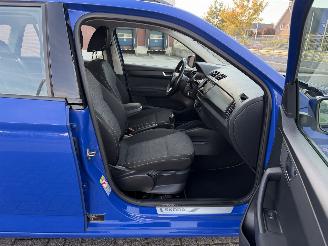 Skoda Fabia 1.0 55kw Business Edition Clima - Navi picture 20