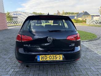 Volkswagen Golf 1.0 TSI 85Kw Navi - Clima picture 8