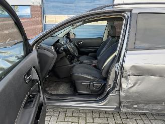 Nissan Qashqai+2 1.6 DCI 96Kw Clima picture 13