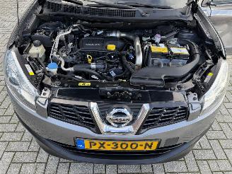 Nissan Qashqai+2 1.6 DCI 96Kw Clima picture 11