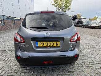 Nissan Qashqai+2 1.6 DCI 96Kw Clima picture 8