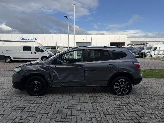 Nissan Qashqai+2 1.6 DCI 96Kw Clima picture 6
