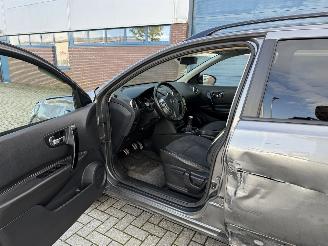 Nissan Qashqai+2 1.6 DCI 96Kw Clima picture 14