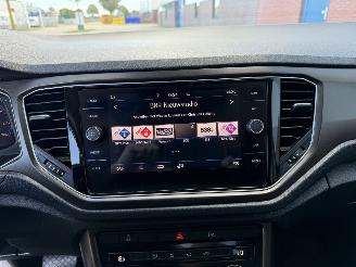 Volkswagen T-Roc 1.5 TSI 110kw  AUTOMAAT picture 27