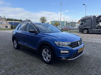 Volkswagen T-Roc 1.5 TSI 110kw  AUTOMAAT picture 5