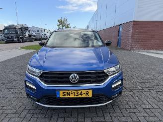 Volkswagen T-Roc 1.5 TSI 110kw  AUTOMAAT picture 17