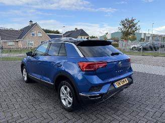 Volkswagen T-Roc 1.5 TSI 110kw  AUTOMAAT picture 13