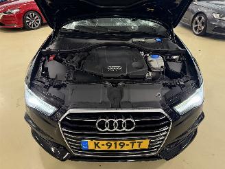 Audi A6 3.0 TDI Quattro picture 26