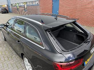 Audi A6 3.0 TDI Quattro picture 12