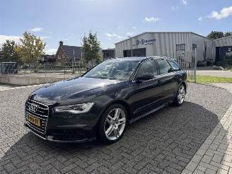 Audi A6 3.0 TDI Quattro picture 9
