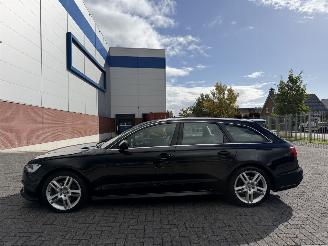 Audi A6 3.0 TDI Quattro picture 5