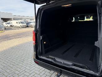 Mercedes V-klasse V300 D 4-Matic  Extra Lang Luchtvering picture 23