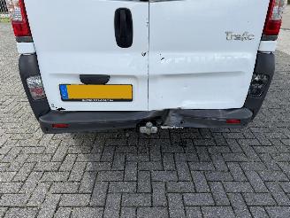 Renault Trafic 2.0 DCI 66Kw L2 Clima - Navi picture 9
