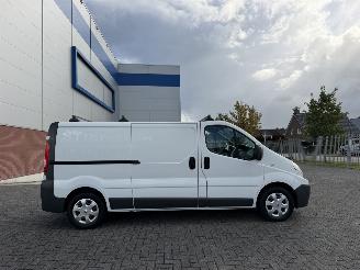 Renault Trafic 2.0 DCI 66Kw L2 Clima - Navi picture 5