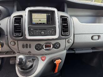 Renault Trafic 2.0 DCI 66Kw L2 Clima - Navi picture 17