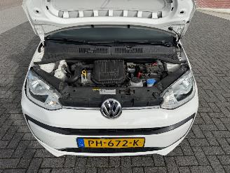 Volkswagen Up! 1.0 BMT Move Up picture 17