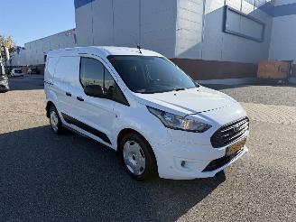 Ford Transit Connect 1.5 EcoBlue 74kw 2xSchuifdeur - Airco- Euro6 picture 6
