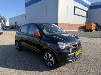 Coche accidentado Renault Twingo 1.0 SCe Collection AIRCO 2016/10