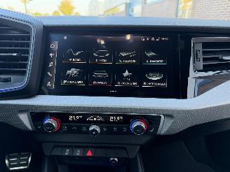 Audi A1 1.0 TFSI 70kw S-Line AUTOMAAT picture 27