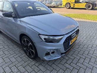 Audi A1 1.0 TFSI 70kw S-Line AUTOMAAT picture 13