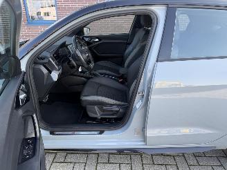 Audi A1 1.0 TFSI 70kw S-Line AUTOMAAT picture 18