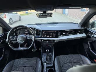 Audi A1 1.0 TFSI 70kw S-Line AUTOMAAT picture 31