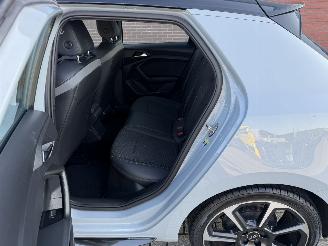 Audi A1 1.0 TFSI 70kw S-Line AUTOMAAT picture 20