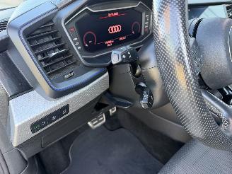 Audi A1 1.0 TFSI 70kw S-Line AUTOMAAT picture 32