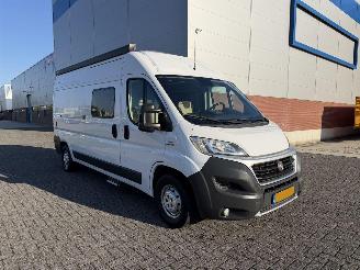  Knaus  Fiat Ducato 2.3 96kw  Buscamper 2014/7