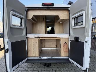 Knaus  Fiat Ducato 2.3 96kw  Buscamper picture 44