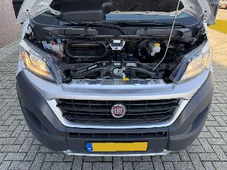 Knaus  Fiat Ducato 2.3 96kw  Buscamper picture 50