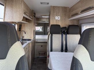 Knaus  Fiat Ducato 2.3 96kw  Buscamper picture 27